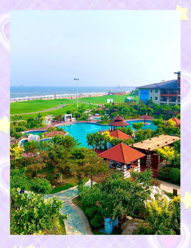 秦皇岛旅游新看点:古老与现代交织的城市魅力
