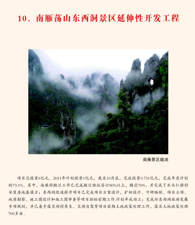 旅游项目开发动态:引领未来旅行潮流的新趋势